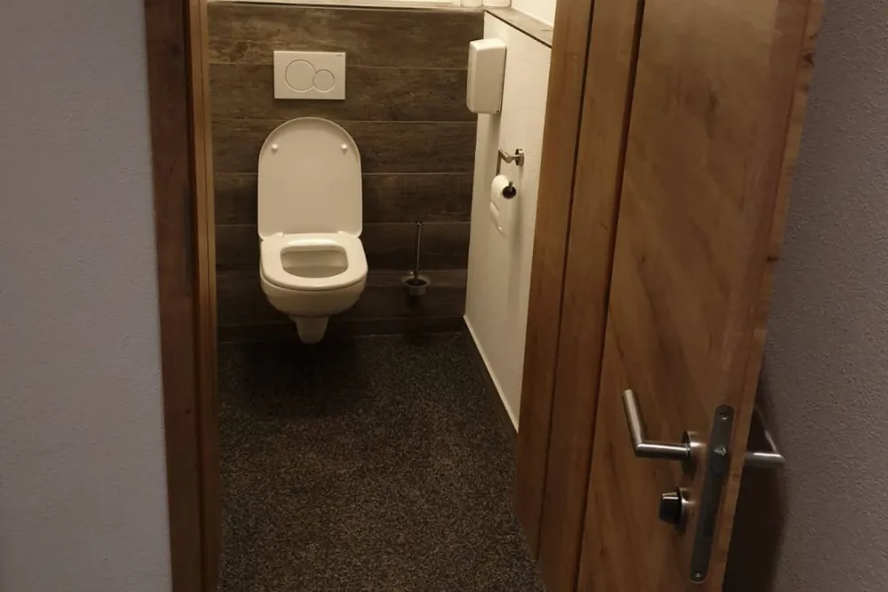 Lenggrieser Bergcamping