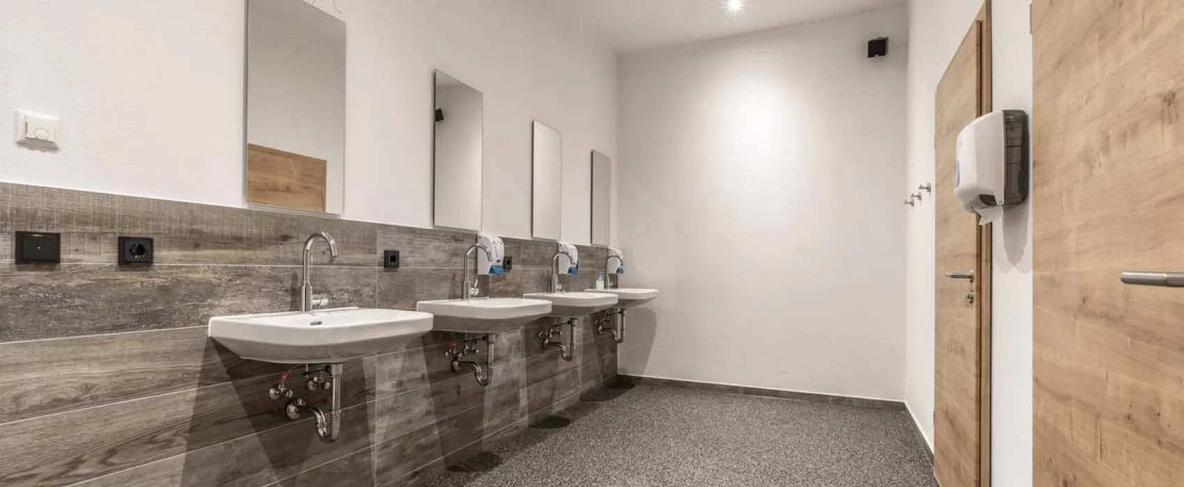 Lenggrieser Bergcamping