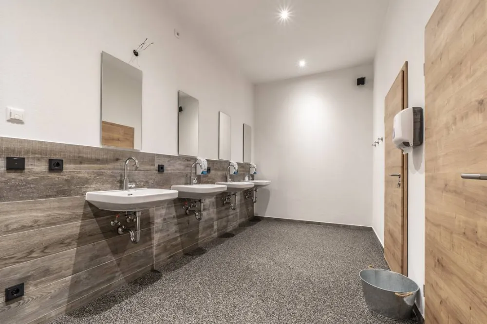 Lenggrieser Bergcamping