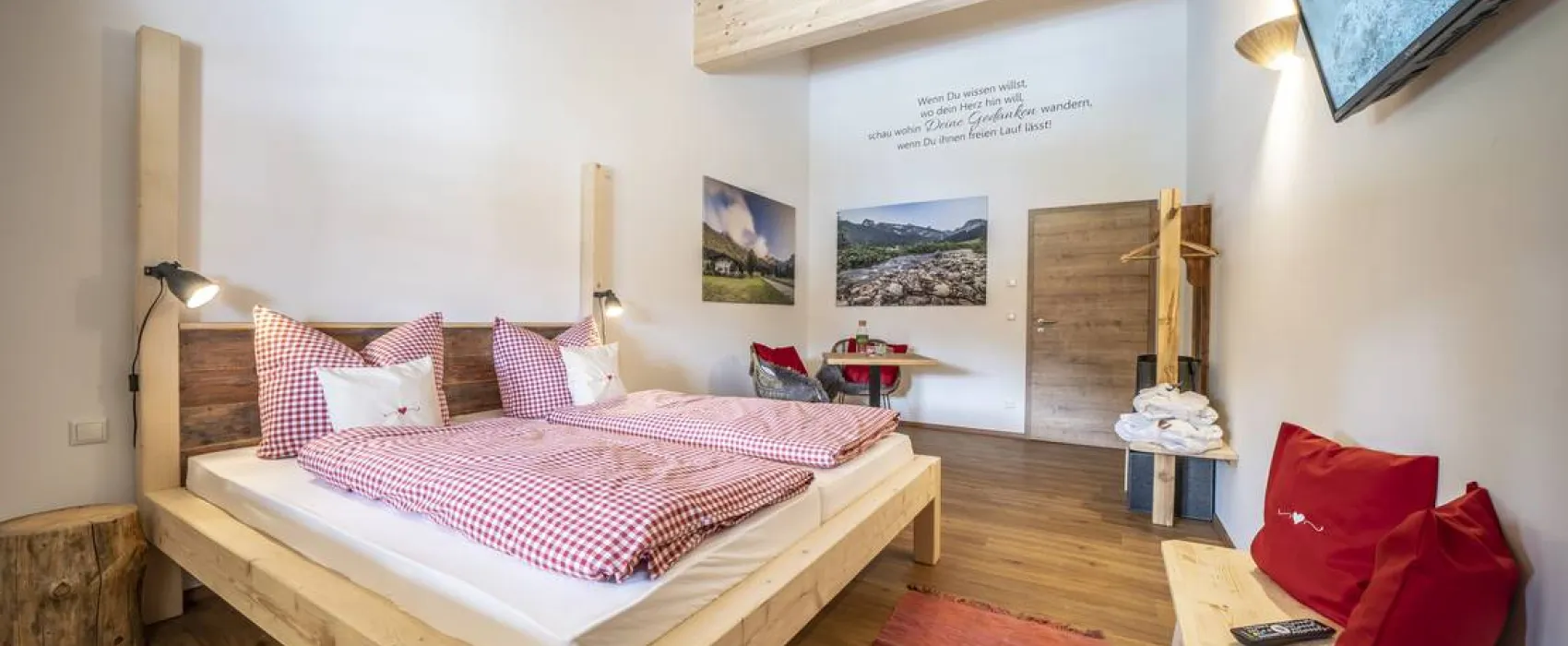 Lenggrieser Bergcamping