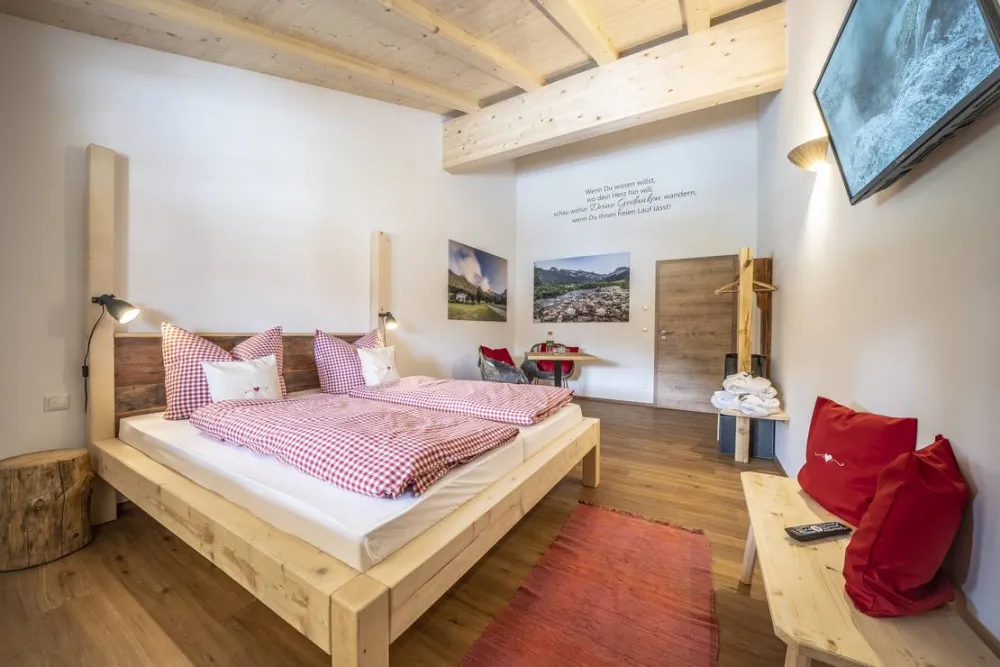 Lenggrieser Bergcamping