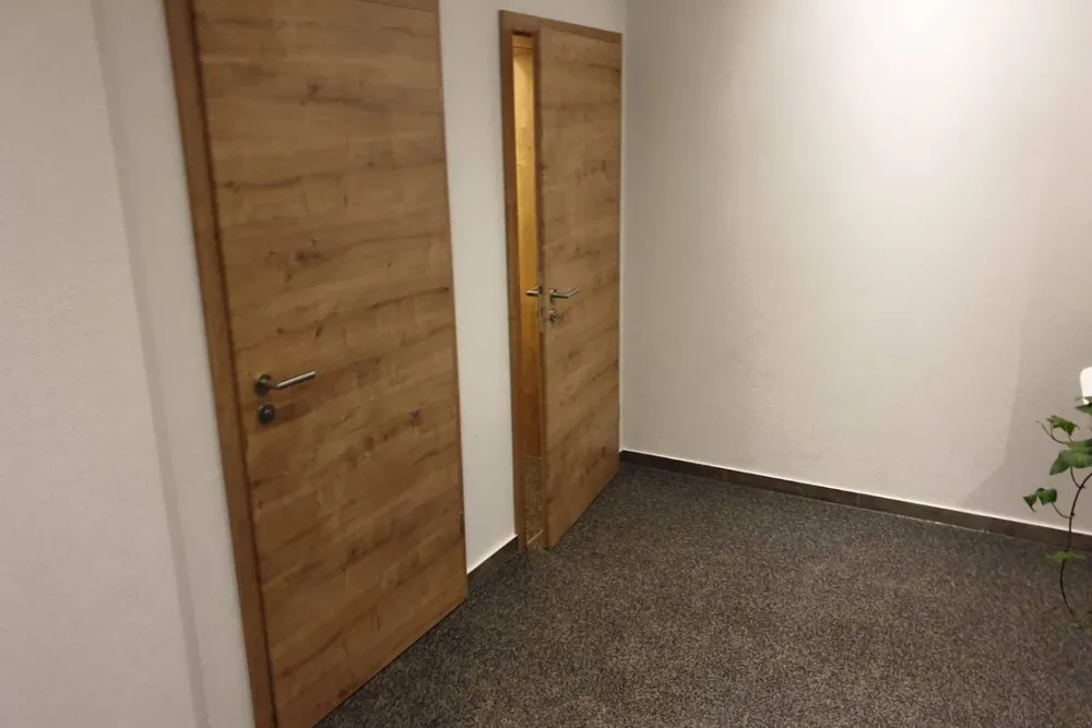 Lenggrieser Bergcamping