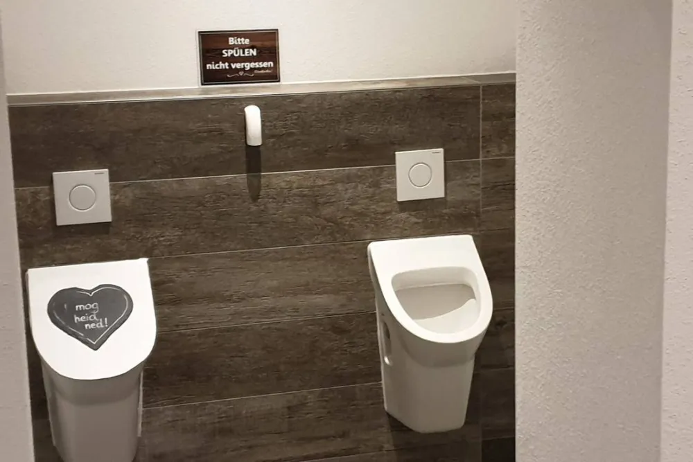 Lenggrieser Bergcamping