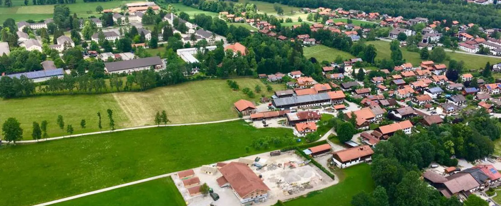 Lenggrieser Bergcamping