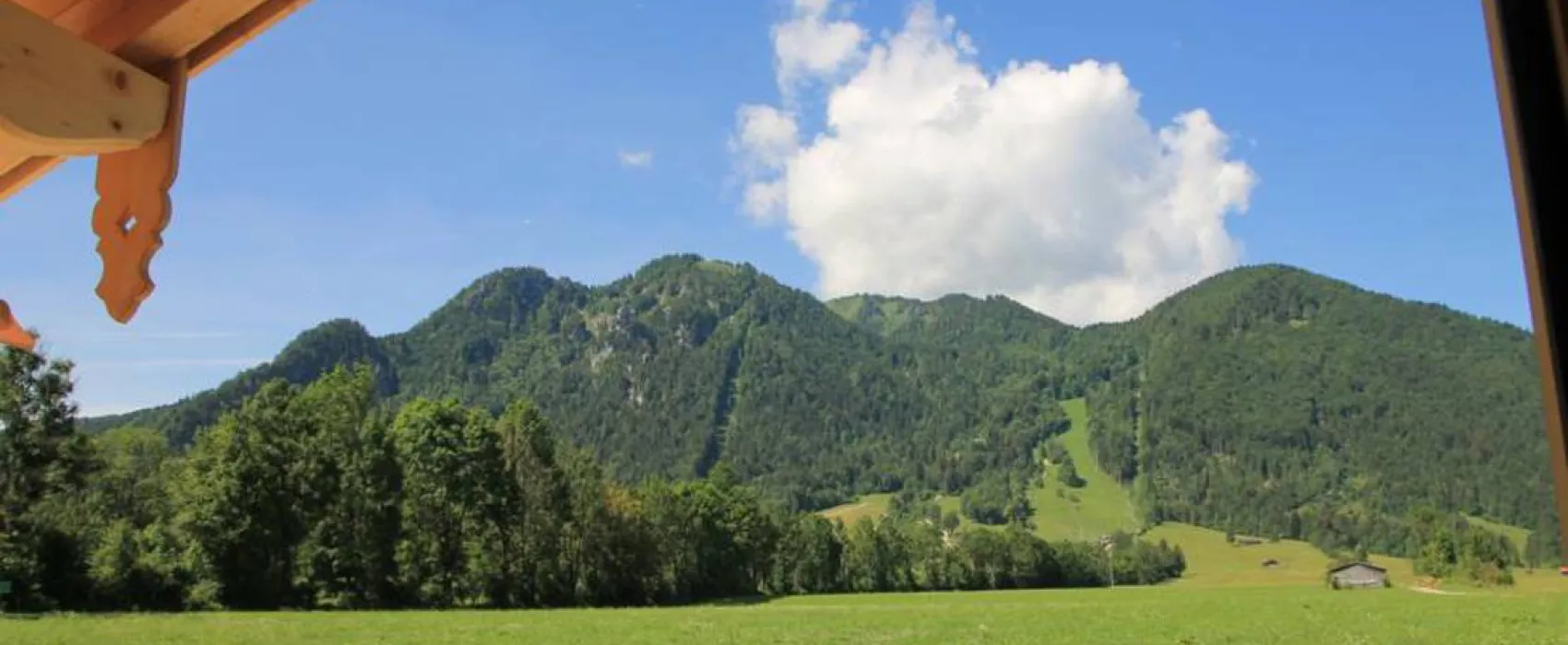 Lenggrieser Bergcamping