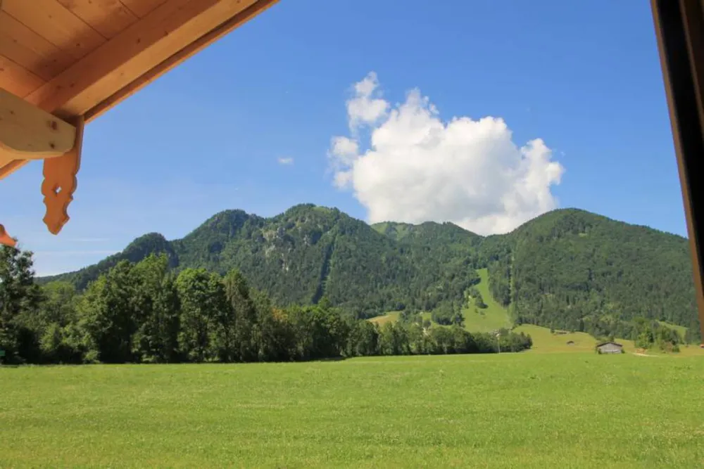 Lenggrieser Bergcamping