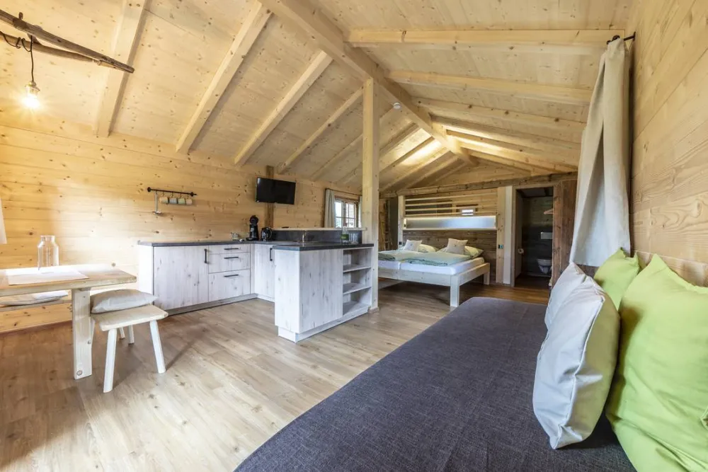 Lenggrieser Bergcamping