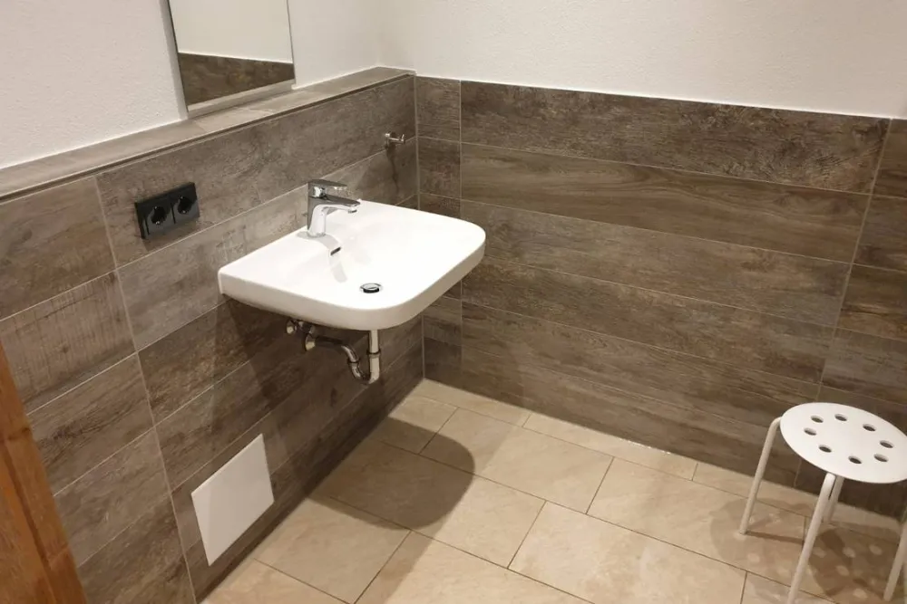 Lenggrieser Bergcamping