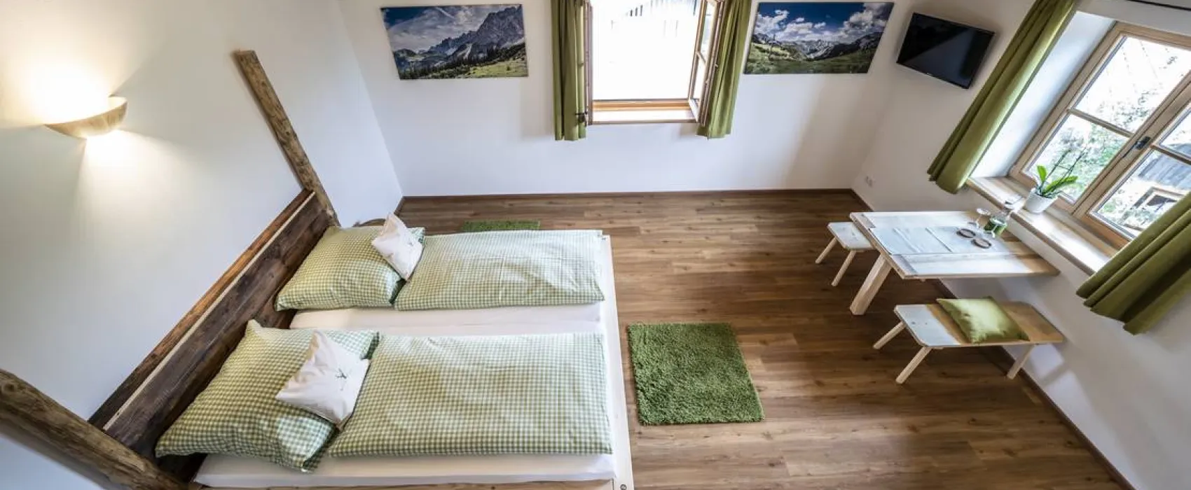 Lenggrieser Bergcamping