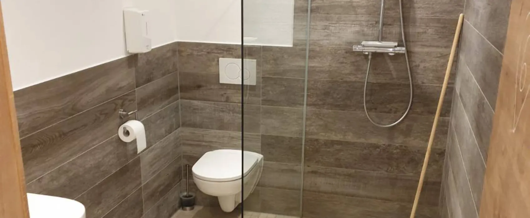 Lenggrieser Bergcamping