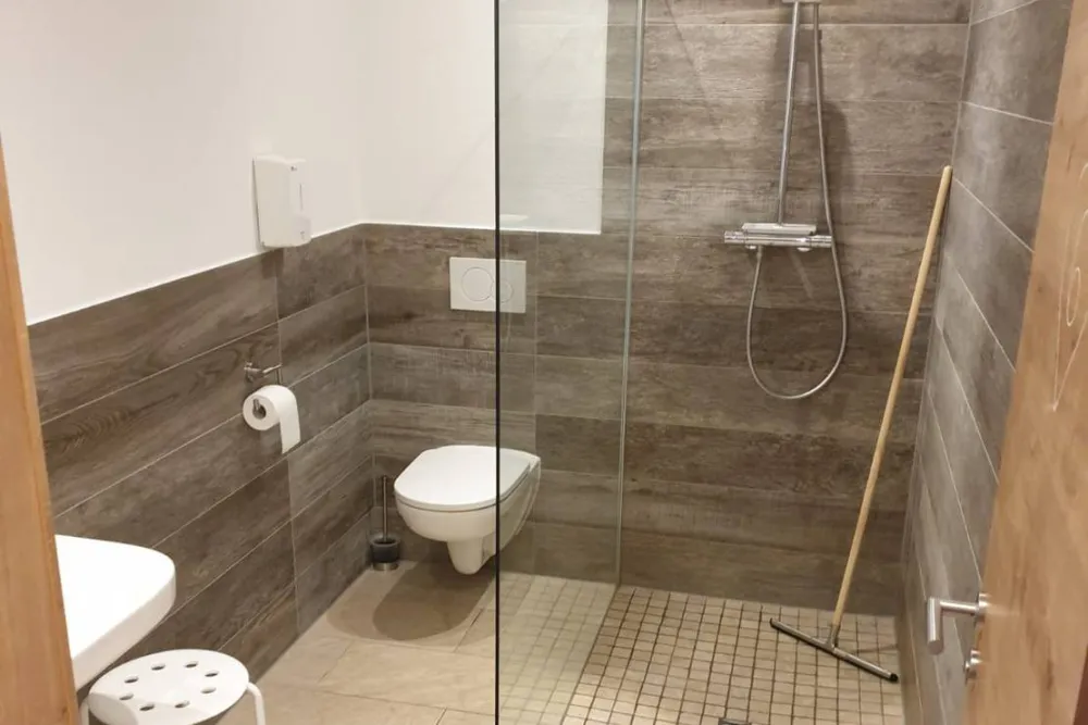 Lenggrieser Bergcamping