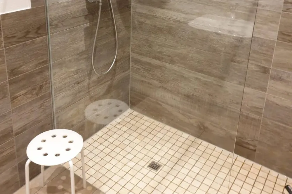 Lenggrieser Bergcamping