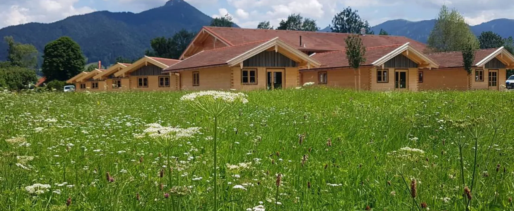 Lenggrieser Bergcamping