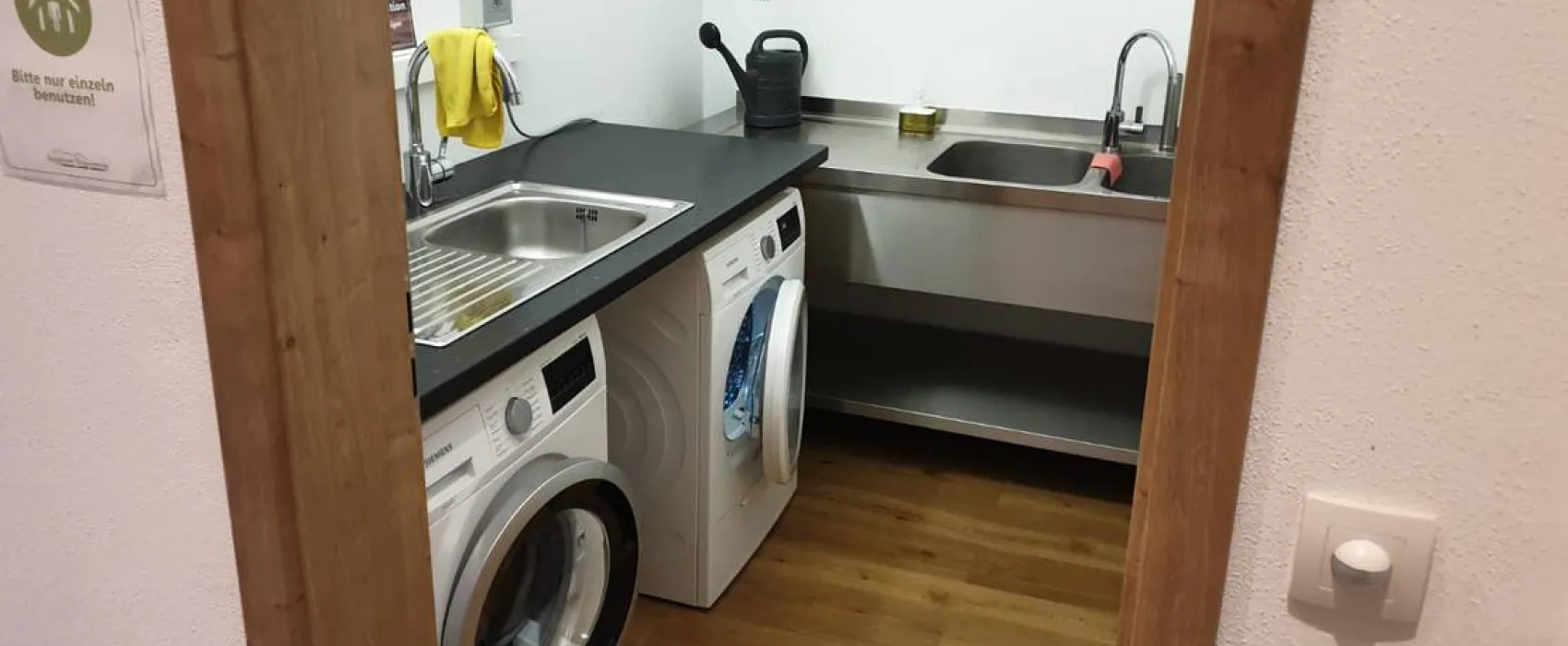 Lenggrieser Bergcamping