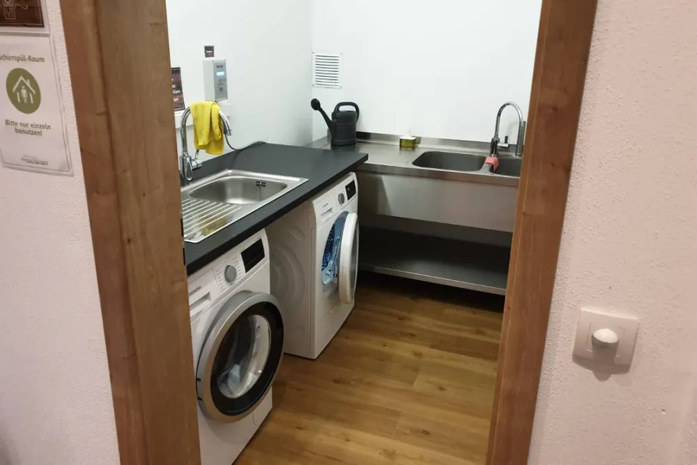 Lenggrieser Bergcamping