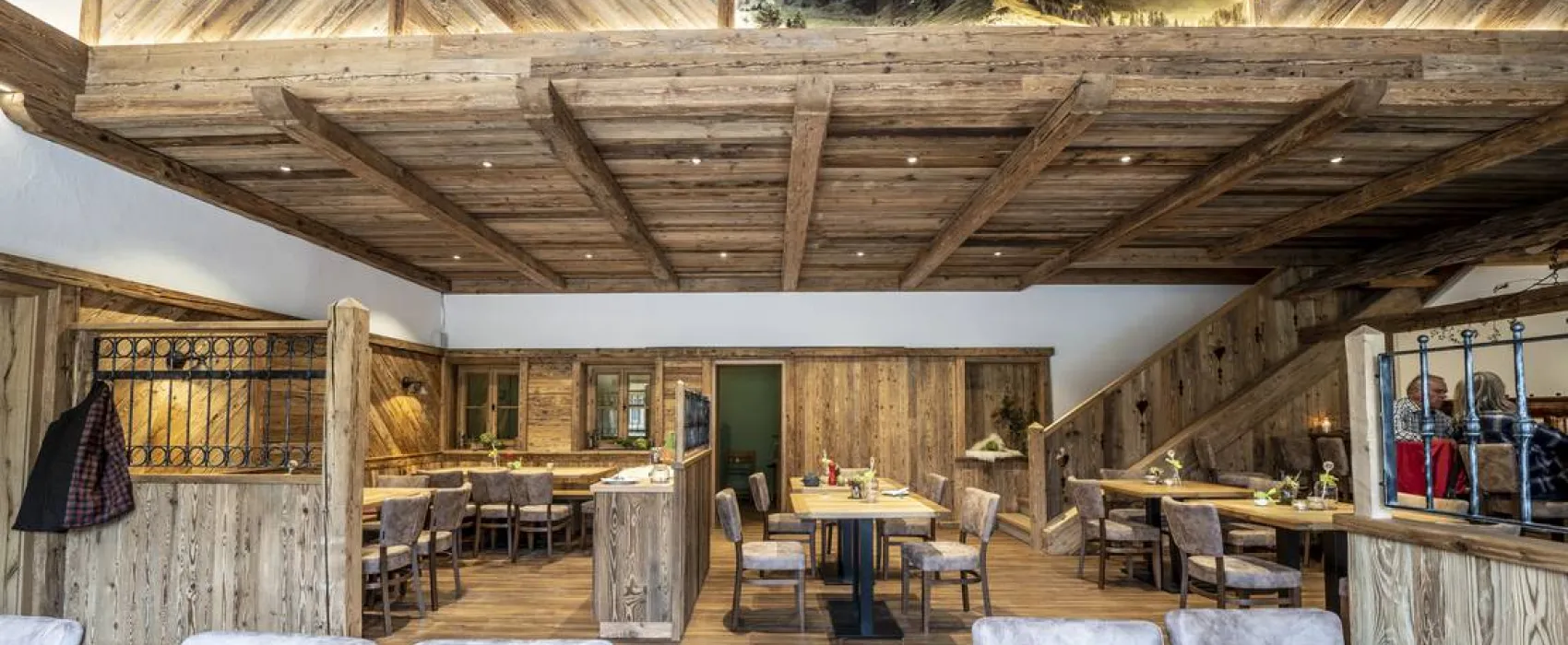 Lenggrieser Bergcamping