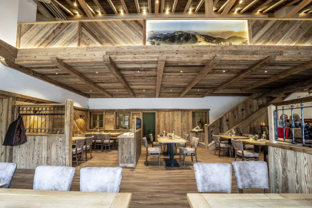 Lenggrieser Bergcamping