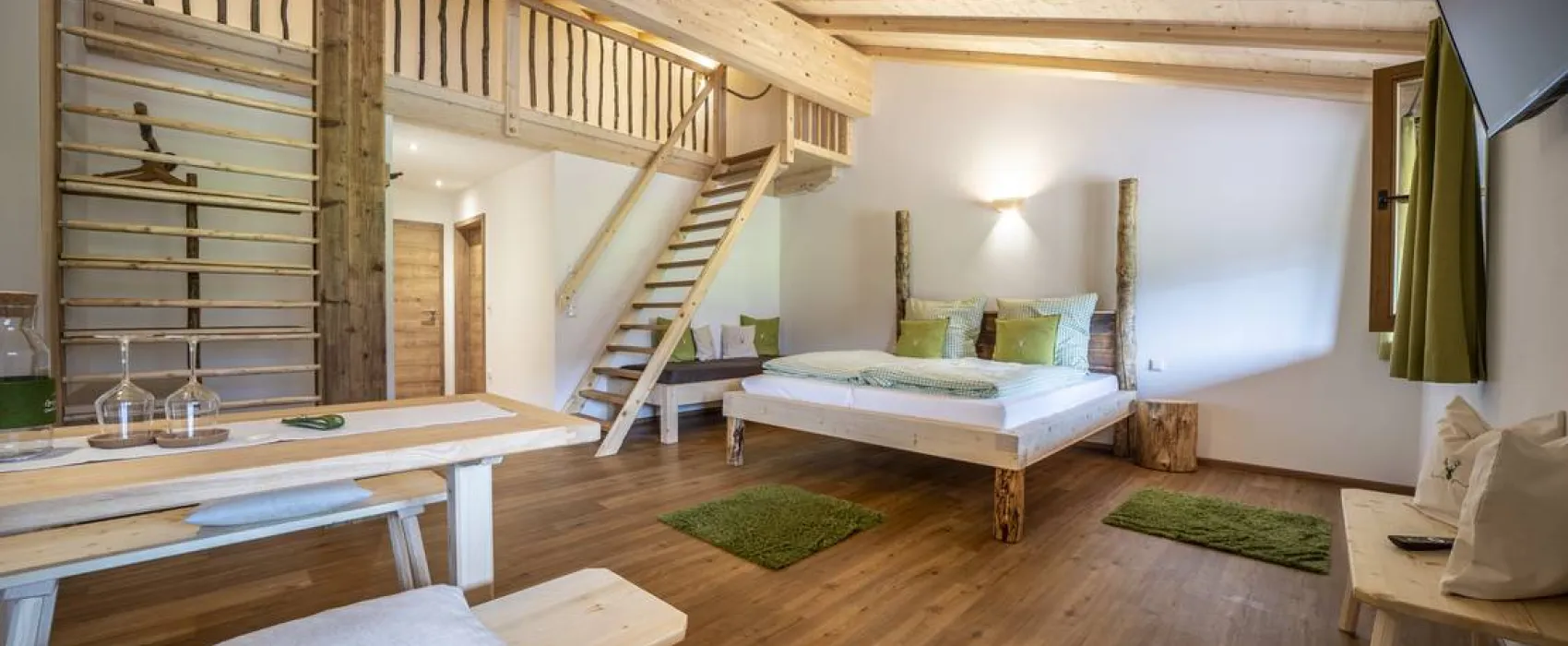 Lenggrieser Bergcamping