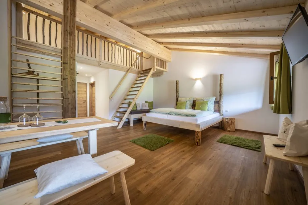 Lenggrieser Bergcamping