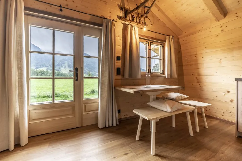 Lenggrieser Bergcamping