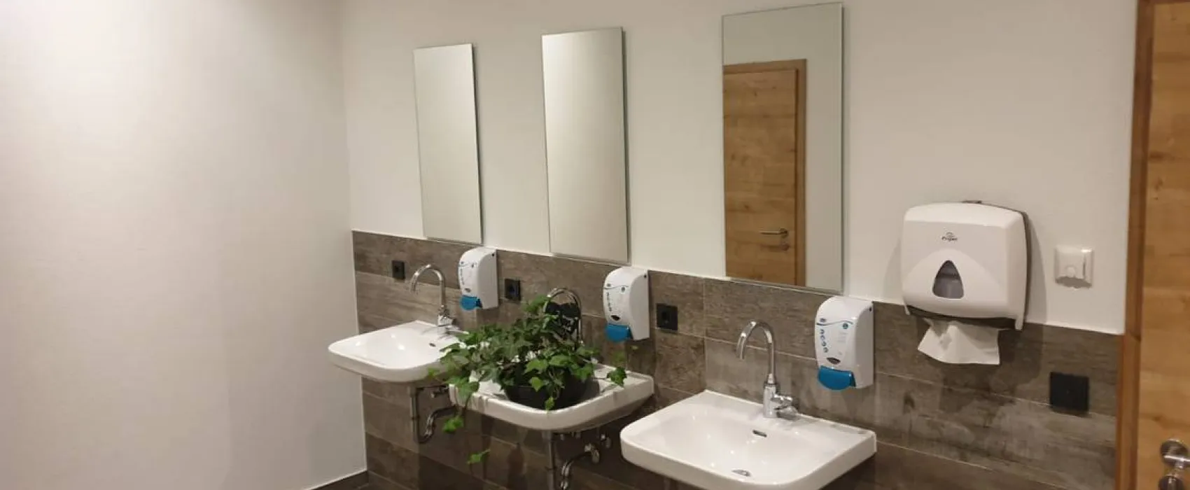 Lenggrieser Bergcamping