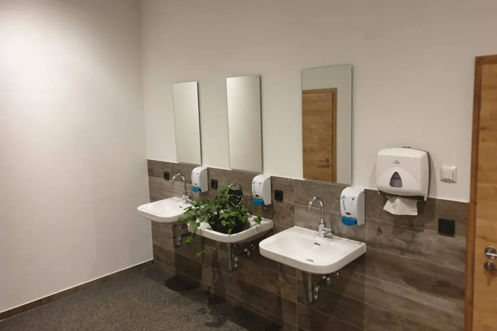 Lenggrieser Bergcamping