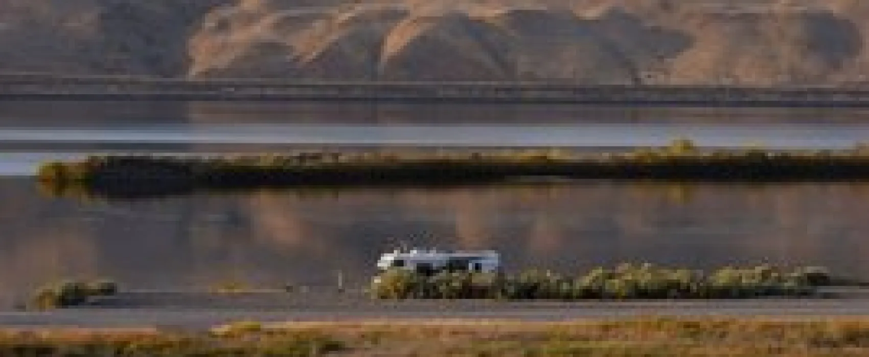 Threemile Canyon-Quesnel Park