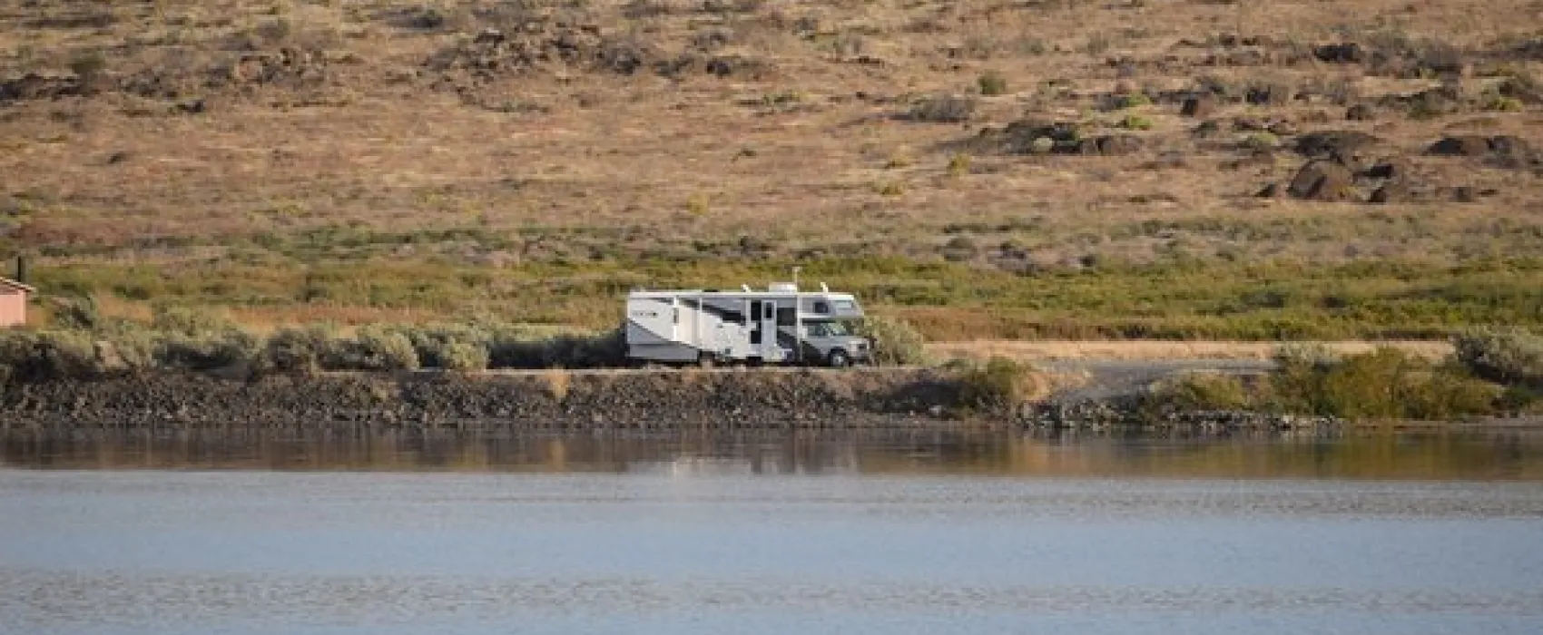 Threemile Canyon-Quesnel Park