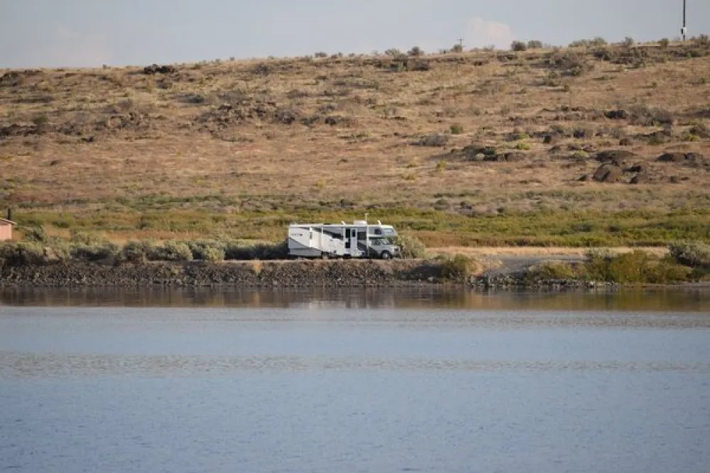 Threemile Canyon-Quesnel Park