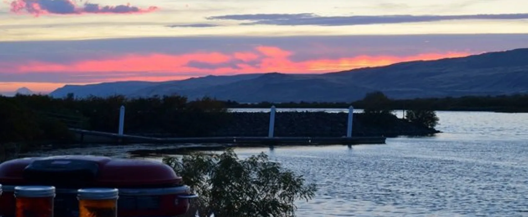Threemile Canyon-Quesnel Park