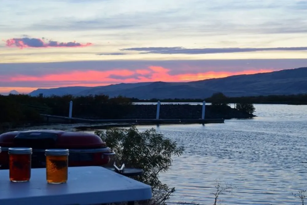 Threemile Canyon-Quesnel Park