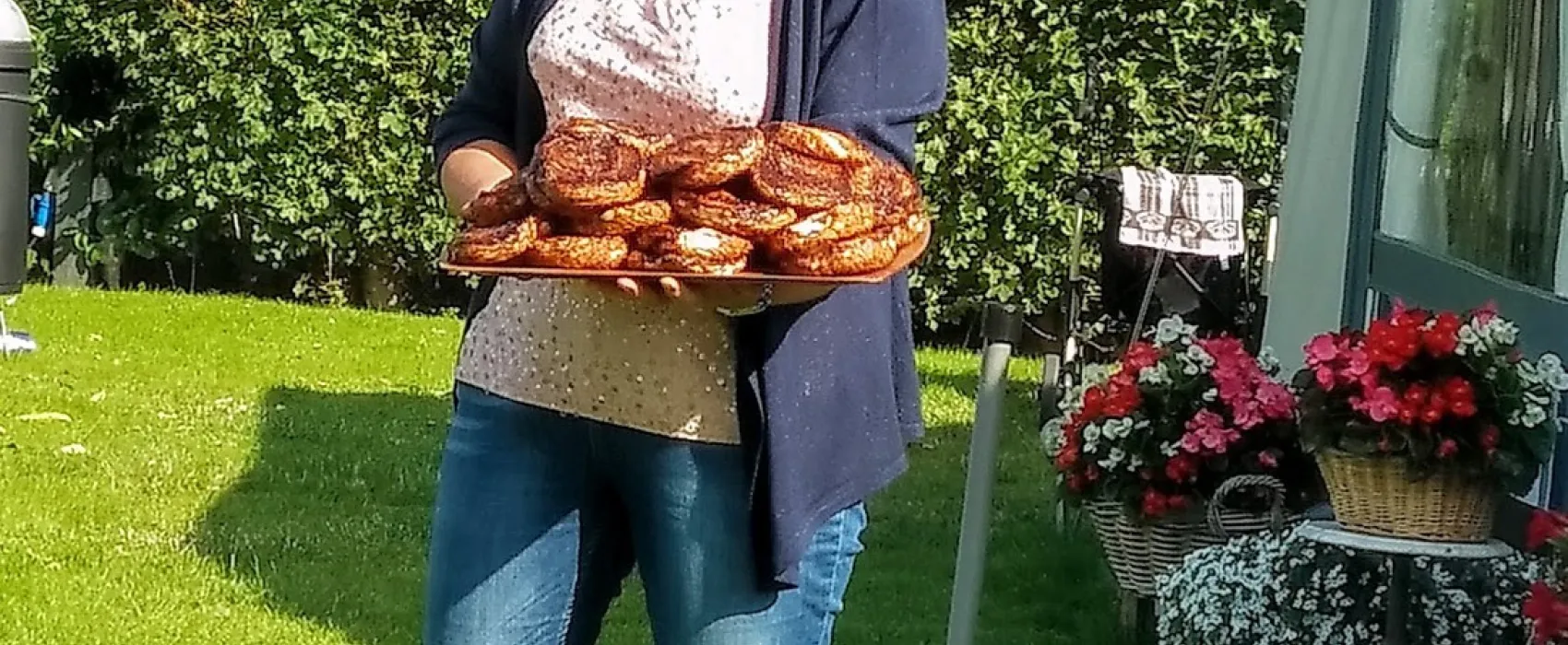 Minicamping 't Kwedammertje