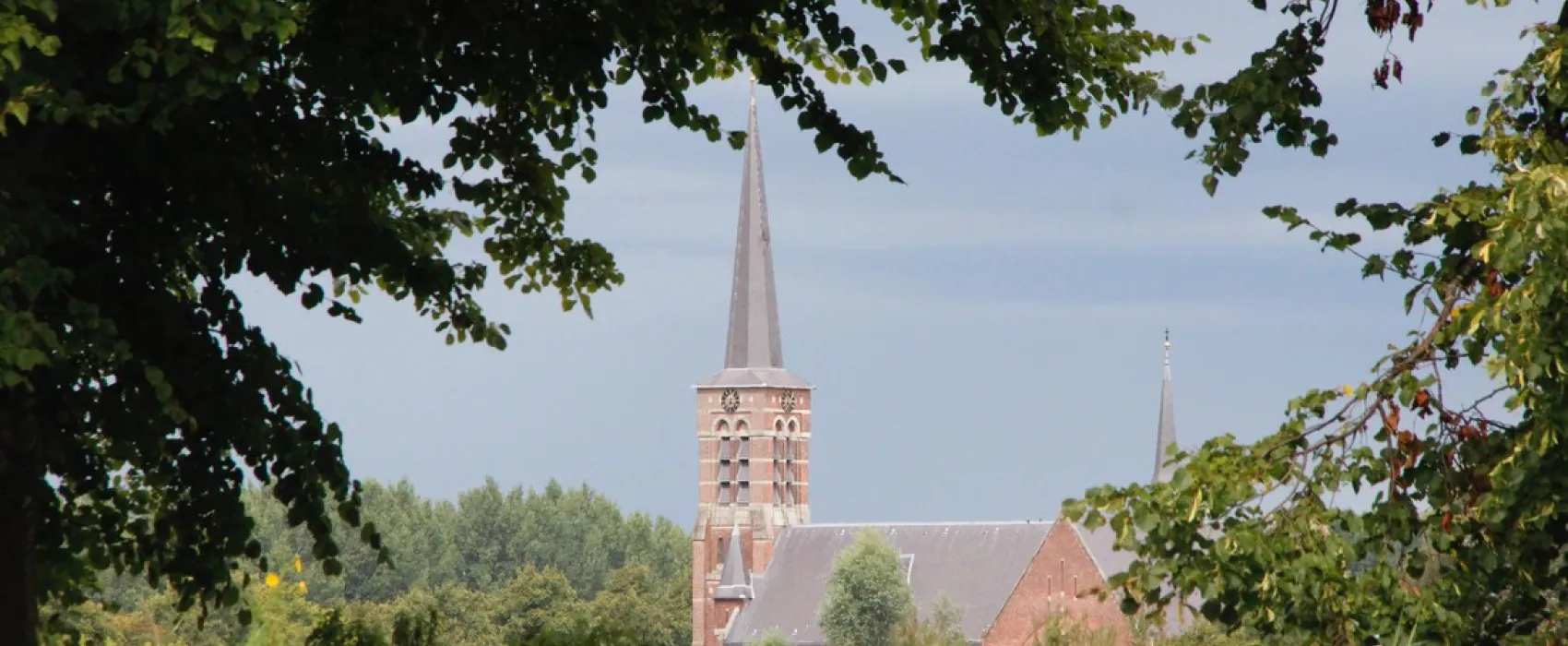 Minicamping 't Kwedammertje