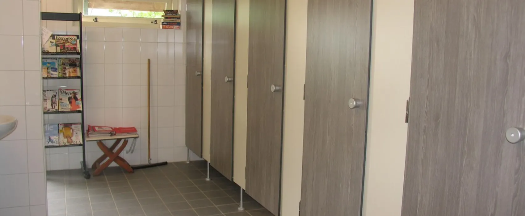 Boerderijcamping De Hoge Haren