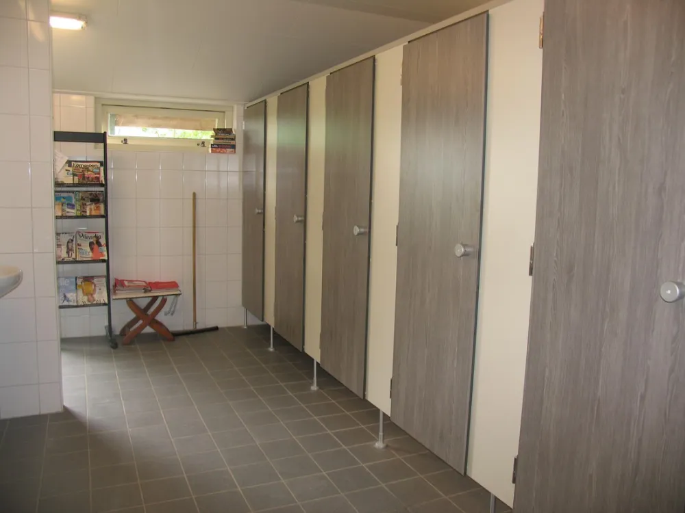 Boerderijcamping De Hoge Haren