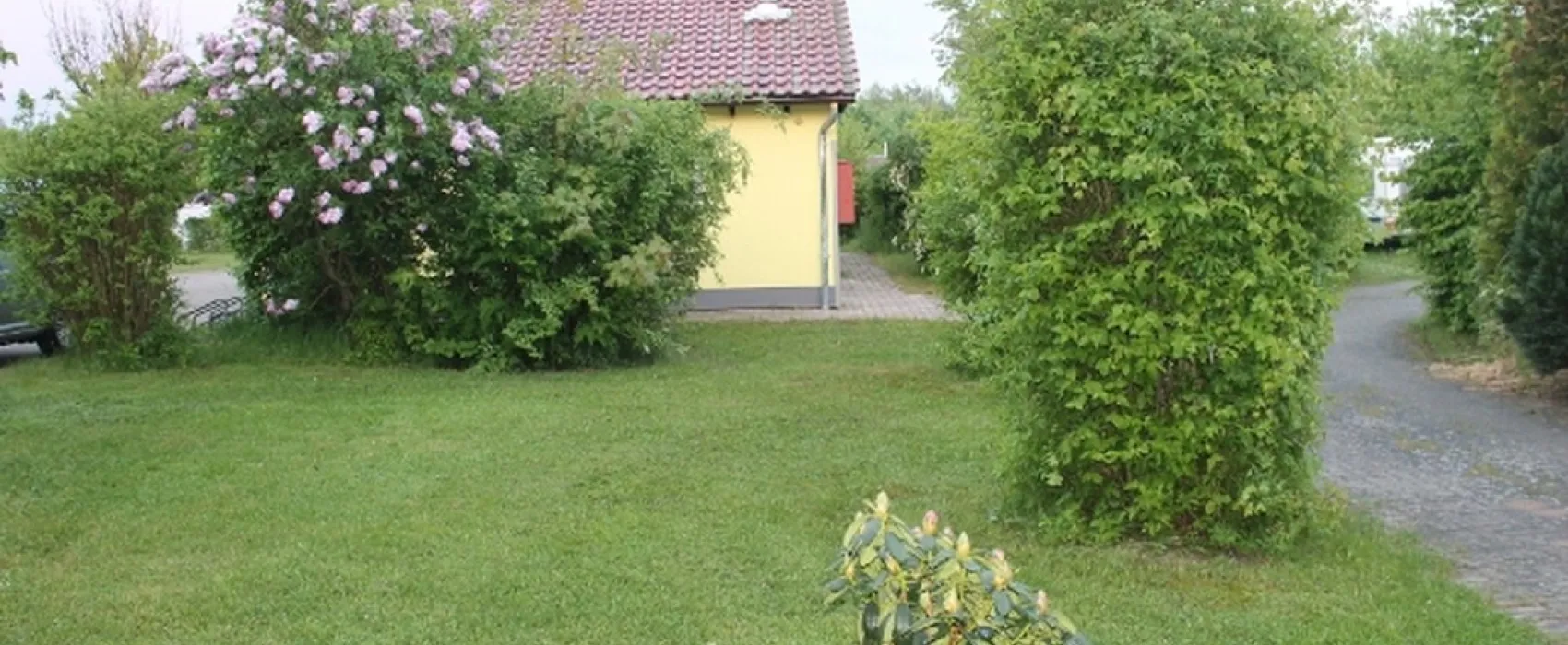 Erholungspark Nord-Elm