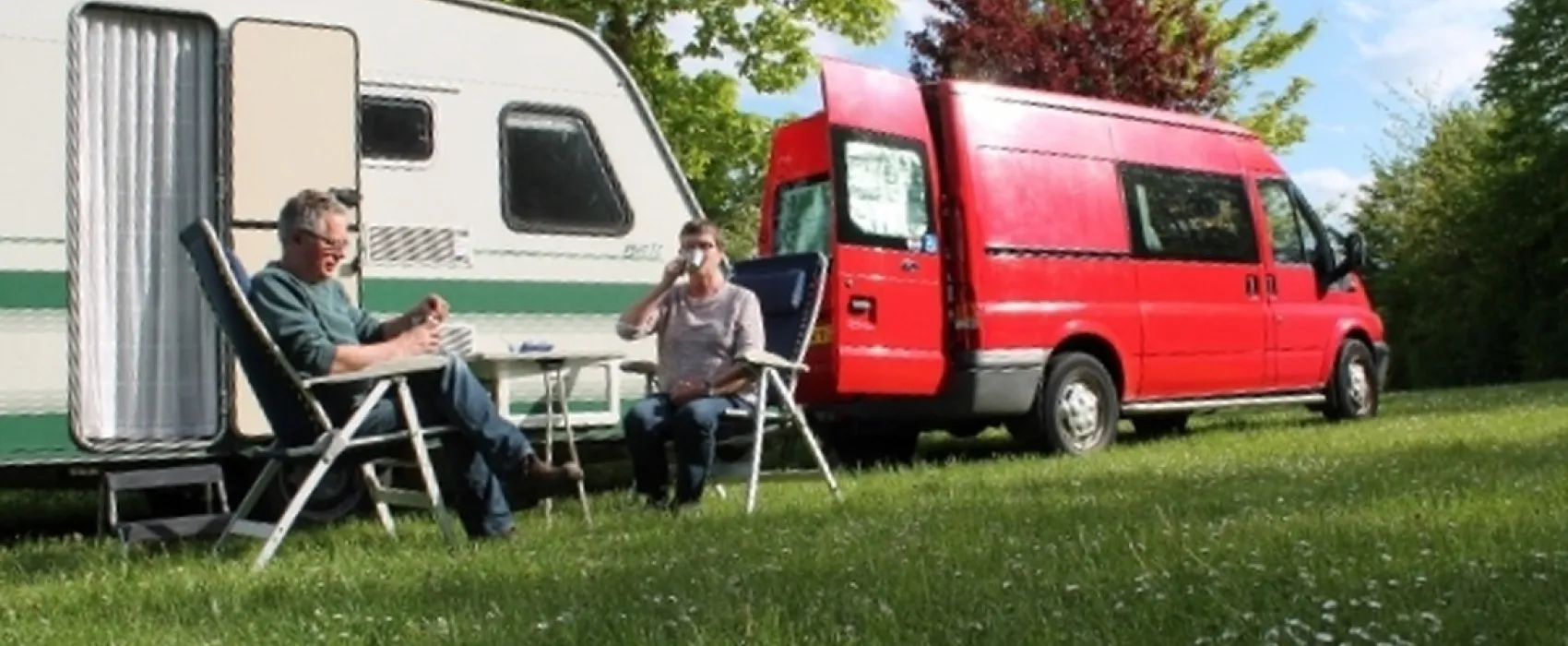 Erholungspark Nord-Elm