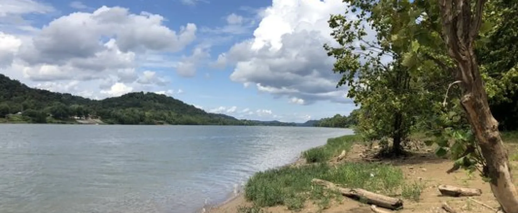 Robert Newlon Airpark RV Park