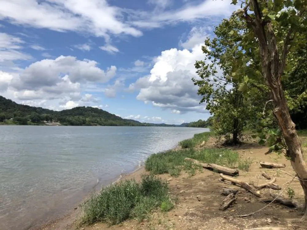 Robert Newlon Airpark RV Park