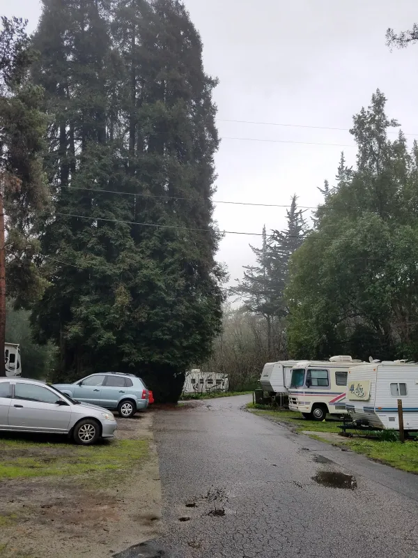Santa Vida RV Park