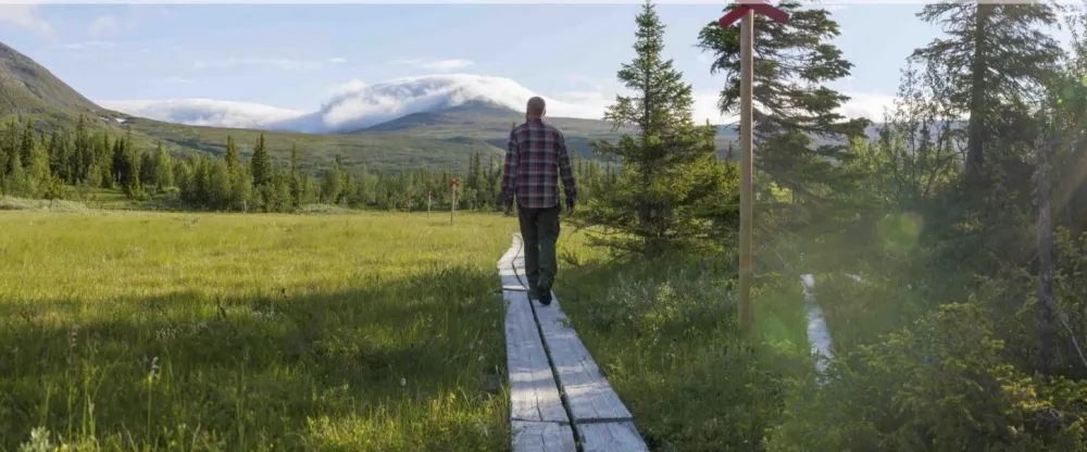 69 grader nord camping