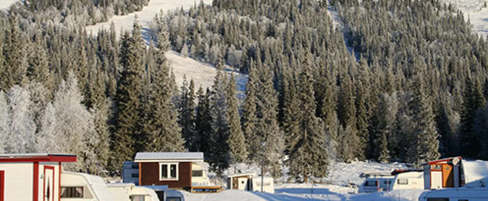 69 grader nord camping