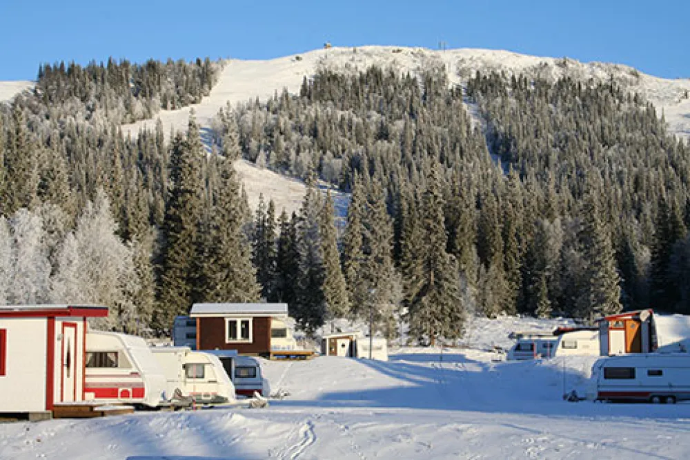 69 grader nord camping