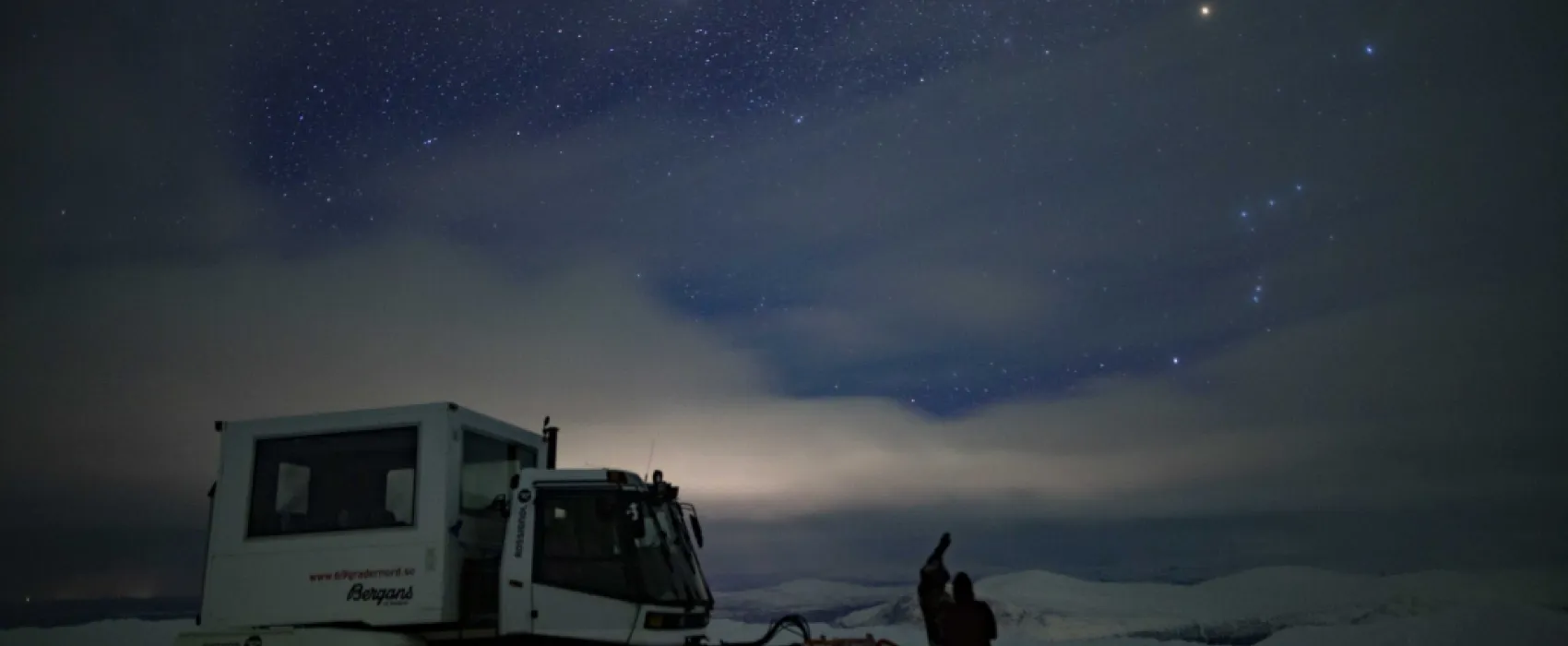 69 grader nord camping