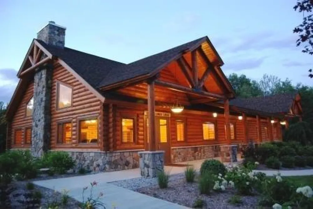 Lake Leelanau RV Park