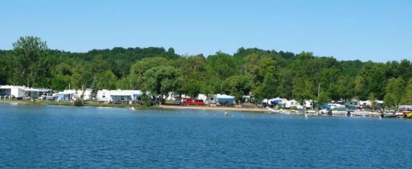 Lake Leelanau RV Park