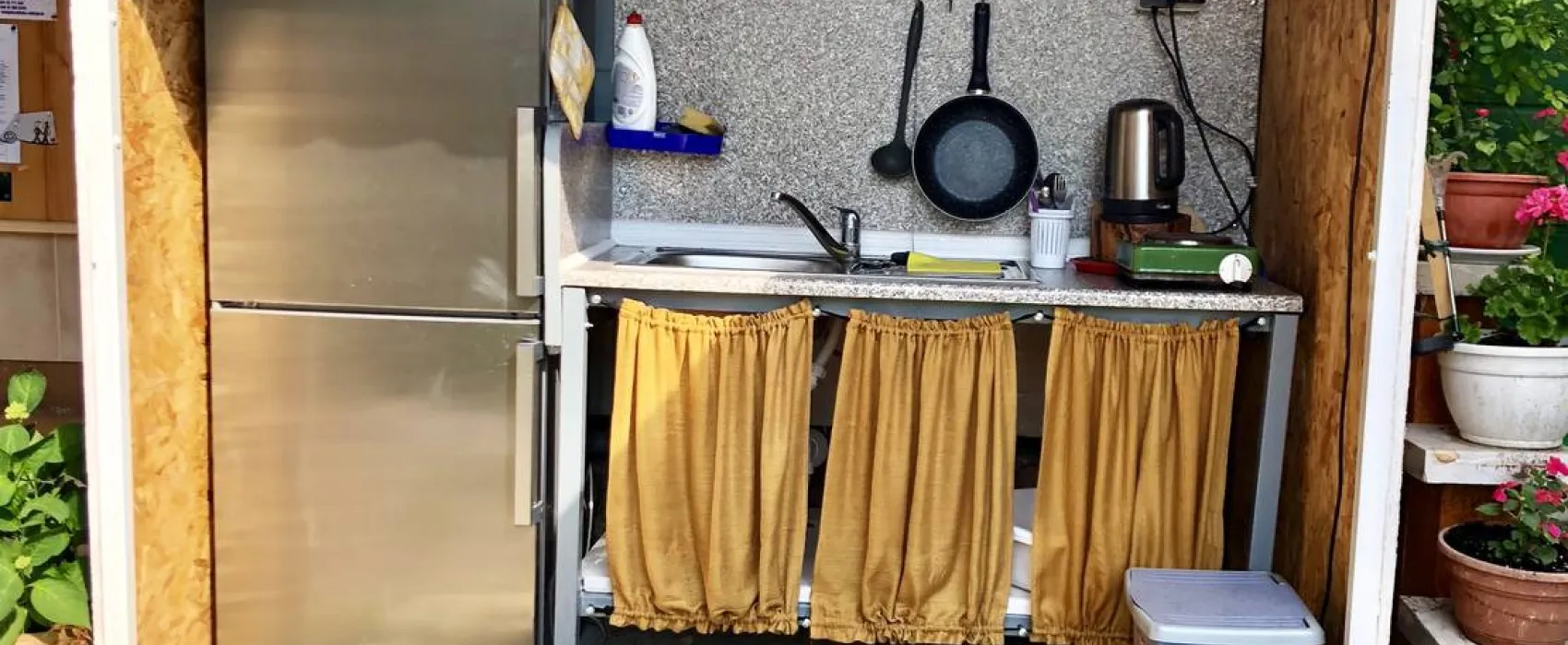 Skradinske Delicije(National Park KRKA )