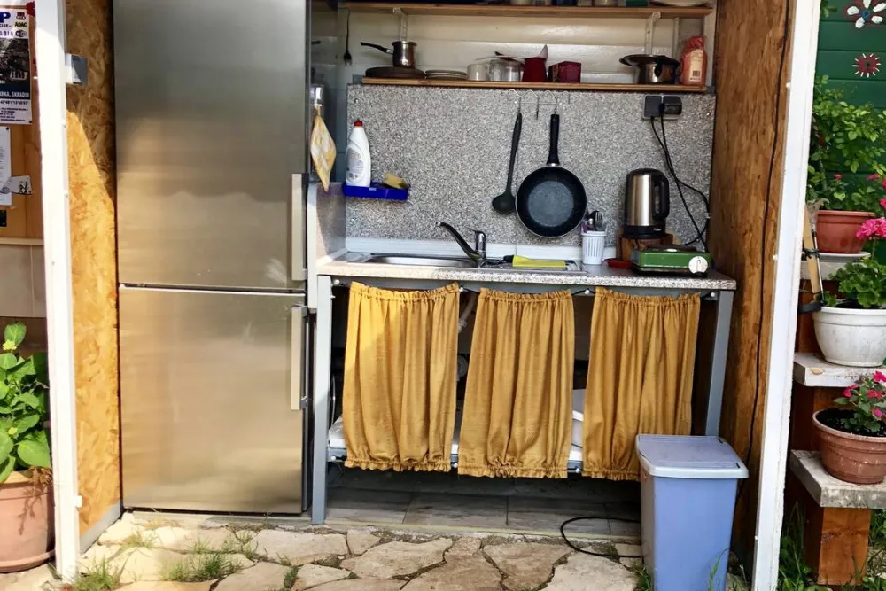 Skradinske Delicije(National Park KRKA )