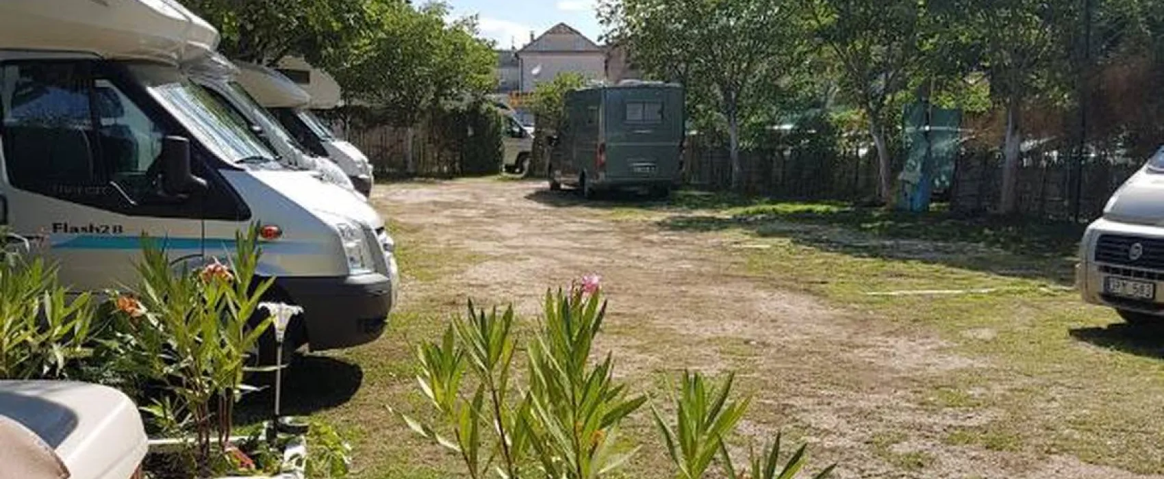 Skradinske Delicije(National Park KRKA )