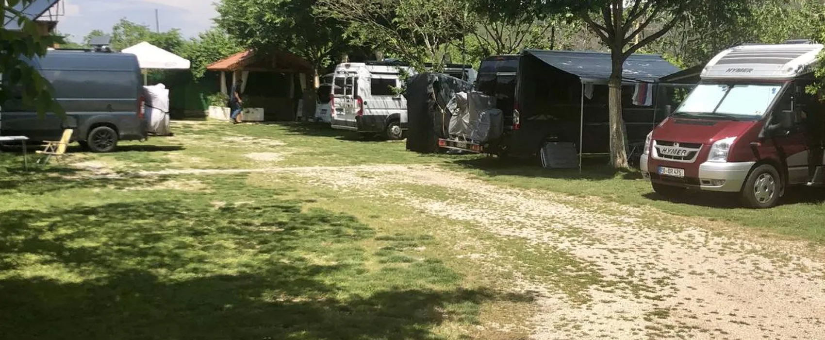 Skradinske Delicije(National Park KRKA )